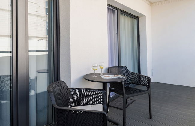 Sunset Resort Grzybowo by Renters - Foto 27