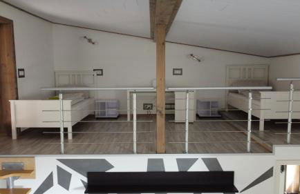 Dill Apartments Gadenstedt - Foto 8