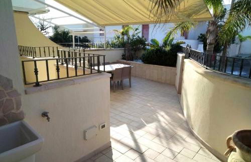 Villetta Poseidone - Foto 18