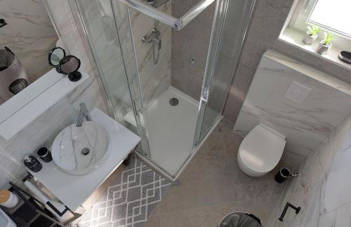 Apartments Lavanda - free parking and grill - Foto 47