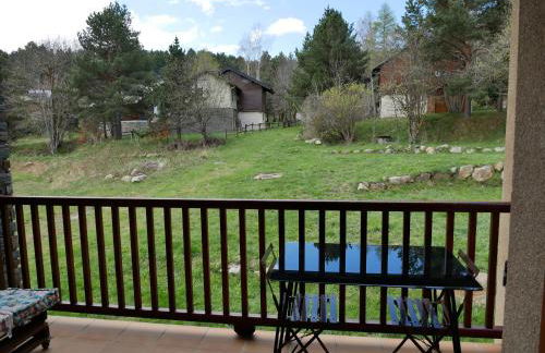 charmant T2 formiguères les esplaneilles - Foto 12