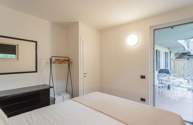 Ponente Garden in Gravedona - Foto 12