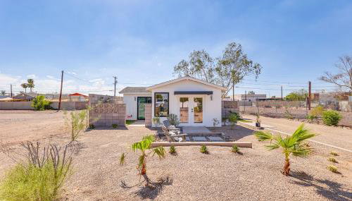 Walkable Downtown Chandler Oasis with Private Patio - Foto 3