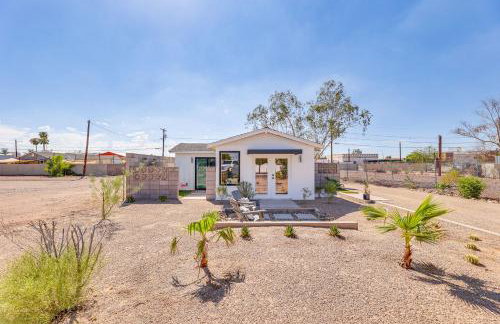 Walkable Downtown Chandler Oasis with Private Patio - Foto 3