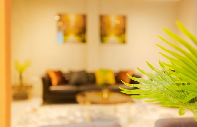 Accra Luxury Apartments at Achimota - Foto 37