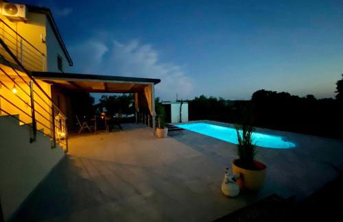 Naturia Holiday House - Photo 16