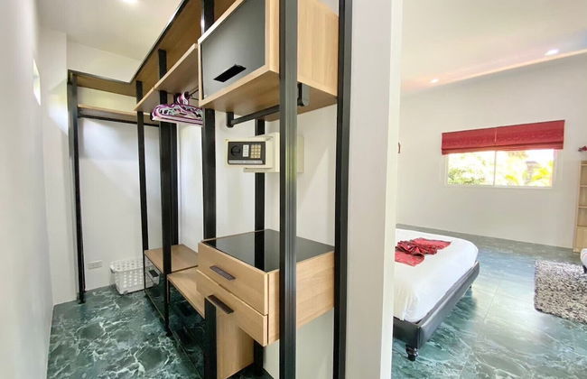 Villa Nap Dau Private Pool Villa for big Family and Friends - Foto 12