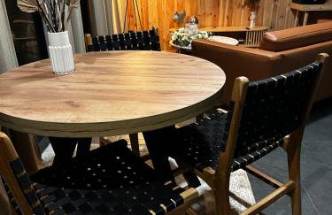 Brown Deer - z Sauną na Tarasie, Jacuzzi i Widokiem na Góry - by Deer Hills Luxury Apartments - Foto 3