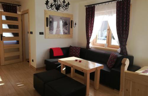 Domek u Matusa - Foto 23