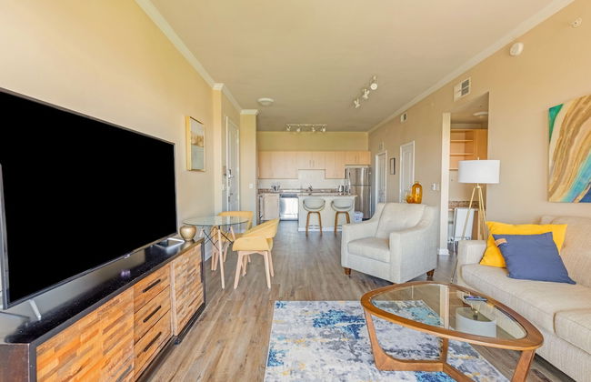 Executive Suite With Pool & Gym - Foto 71