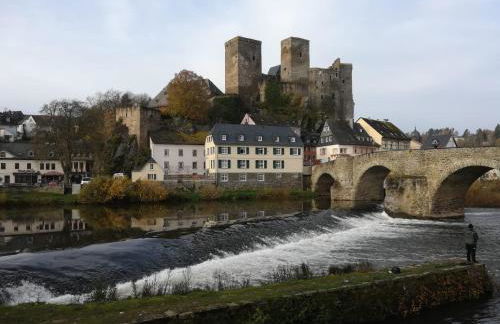 Ferienwohnung-Zweiburgenblick - Foto 50