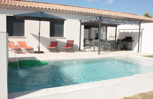 Les Villas des Fontaines - Foto 31