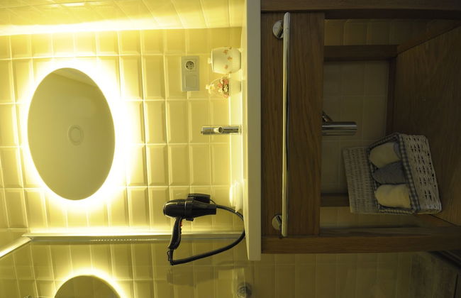 Ada Home Istanbul - Foto 39