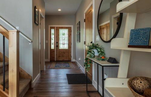 Snowmobile South Manistique Lake Lakeside Luxury - Foto 12