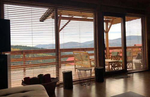 Chata z widokiem na Babią Górę - Foto 11