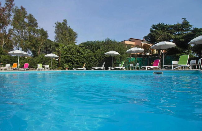 Apartment in Loano With Garden - Foto 1