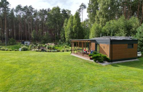 Agroturystyka Wena - luksus w naturze - Foto 1