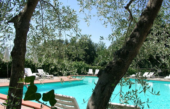 Agriturismo Antico Borgo Poggitazzi - Foto 51