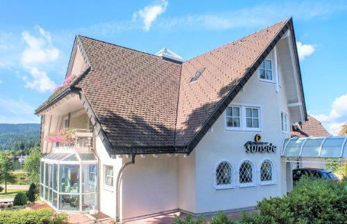 Villa Sunside Schluchsee - Appartements Modern Style & Superior - Photo 16