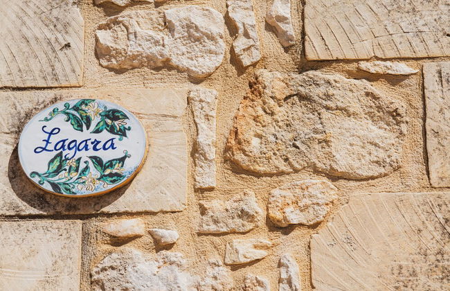 Borgo Monachella - Foto 22