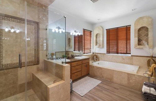 Los Angeles Large Mediteranian Vacation Home - Foto 3