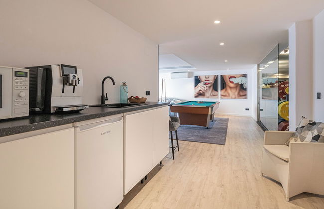 Villa Zacaluca - Photo 34