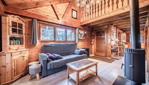 Chalet 6p Confort - L'ours blanc - Foto 3