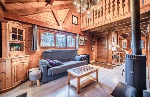 Chalet 6p Confort - L'ours blanc - Foto 3