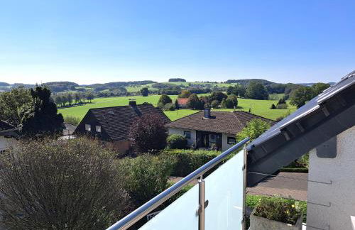 Ferienwohnung Falkenhof - Foto 27