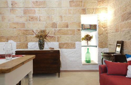 Casina Li Fumareddhi - Foto 5