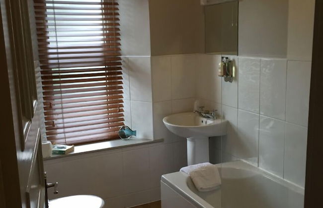 Rothay Villa - Foto 24