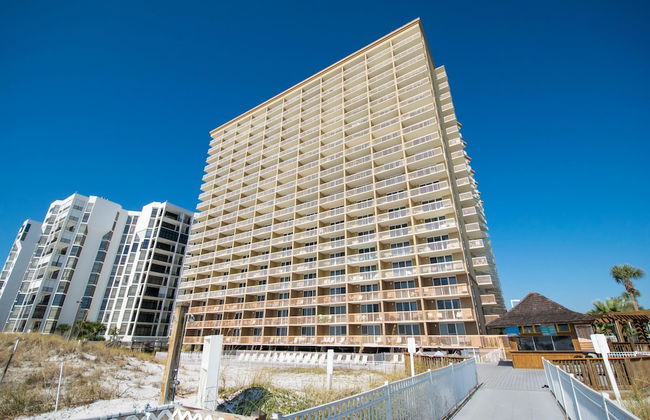 Pelican Beach Resort 1207 - Photo 74