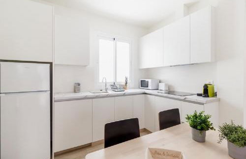 Moderno apartamento urbano en barrio histórico 1ºD - Foto 7