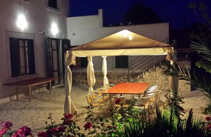 Son Jordi nou, beautiful villa near Alaro big swimming pool, BBQ mountain views 12people - Foto 25