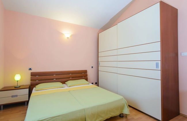 Luxury Apartments Villa Gloria - Photo 5