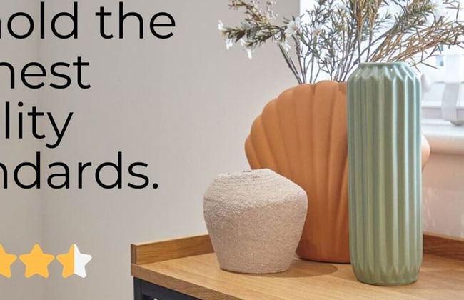 Host Stay Middle Farmhouse - Photo 4