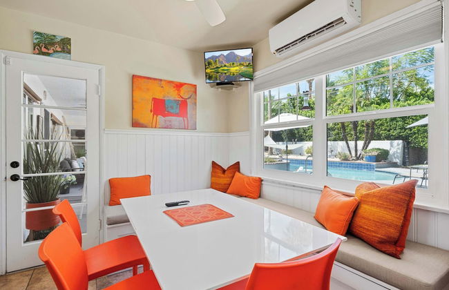 Mesquite Escape Amazing Outdoor Space! - Photo 52