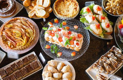 Hotel Sete Ilhas - Foto 72