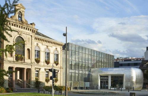 Appartement de 115m2 à 10 min de Strasbourg & 25 min d'Europa Park ! - Foto 33