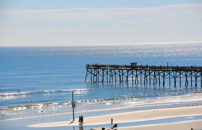 Atlantic Terrace - Foto 20