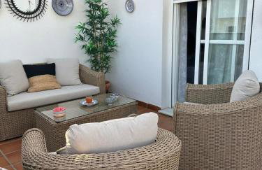 Atico en Barbate a pie de Playa - Foto 3