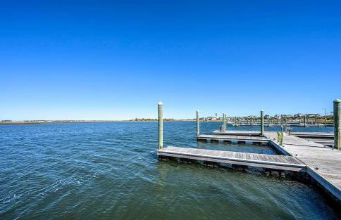 Bogue Shores "Salty Air Oasis" - Foto 16