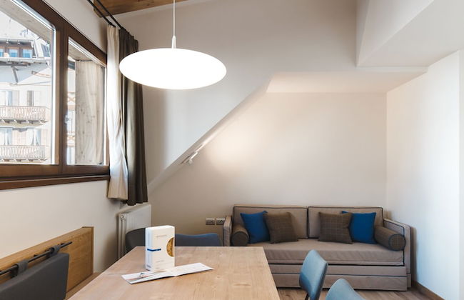 Residence Langes - Foto 17