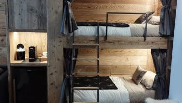 Monolocale 50mt da skilift Cascata Et Cristallo Studio Apartment - Foto 2