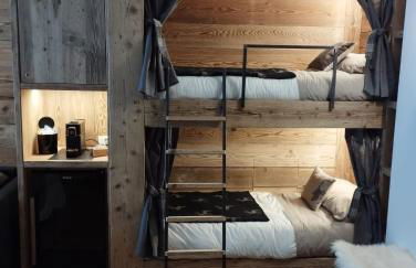 Monolocale 50mt da skilift Cascata Et Cristallo Studio Apartment - Foto 2