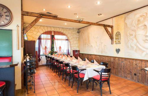 Aparthotel Berlin - Foto 41