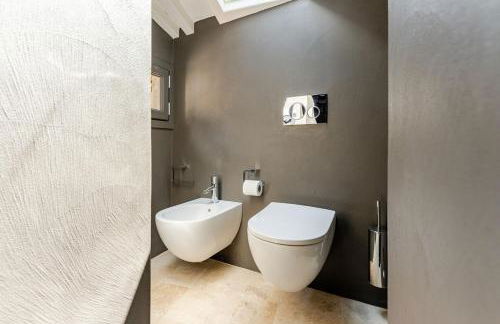 Ginevra Charme Nel Chianti - Foto 19