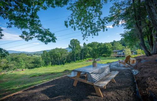 Lux Family Friendly Mountain Home - Foto 37