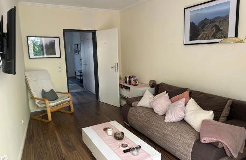 Ferienwohnung Calluna - Foto 2