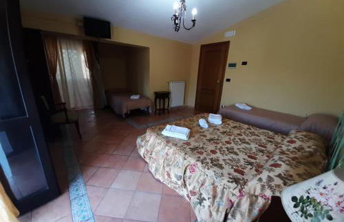 Agriturismo Petrilli - Foto 3